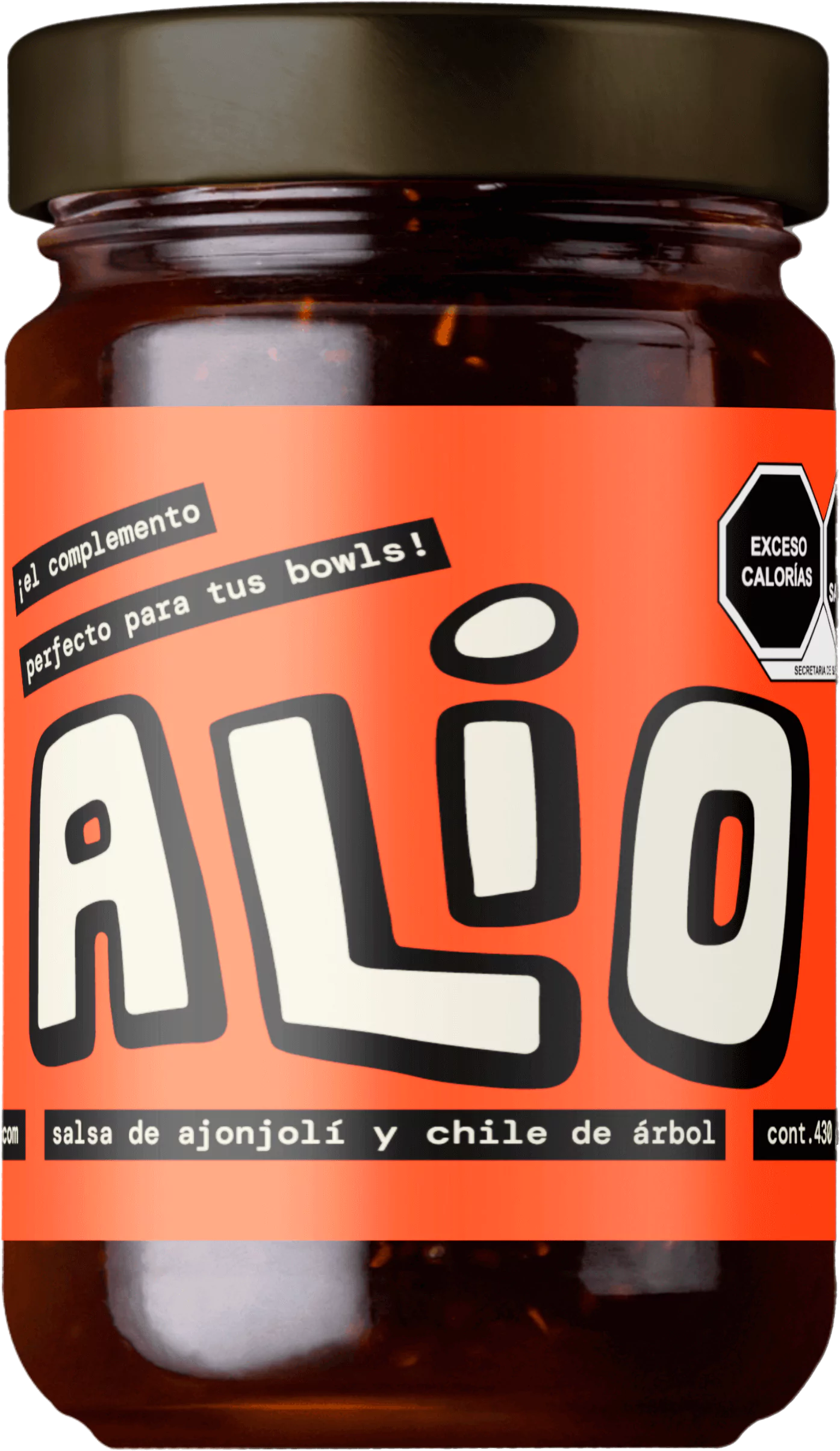 Aliosalsa